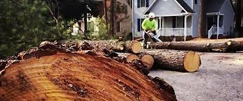 Best Commercial Tree Services  in Oakwood, PA